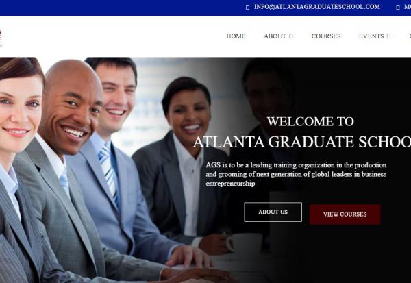 ATLANTA GRADUATE SCHOOL