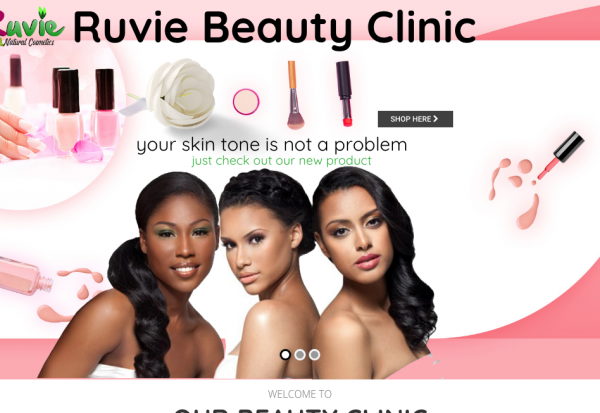 Ruvie Beauty Clinic